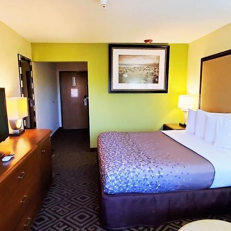Travel Inn And Suites- Sikeston Miner I-55 Exit-67 Экстерьер фото