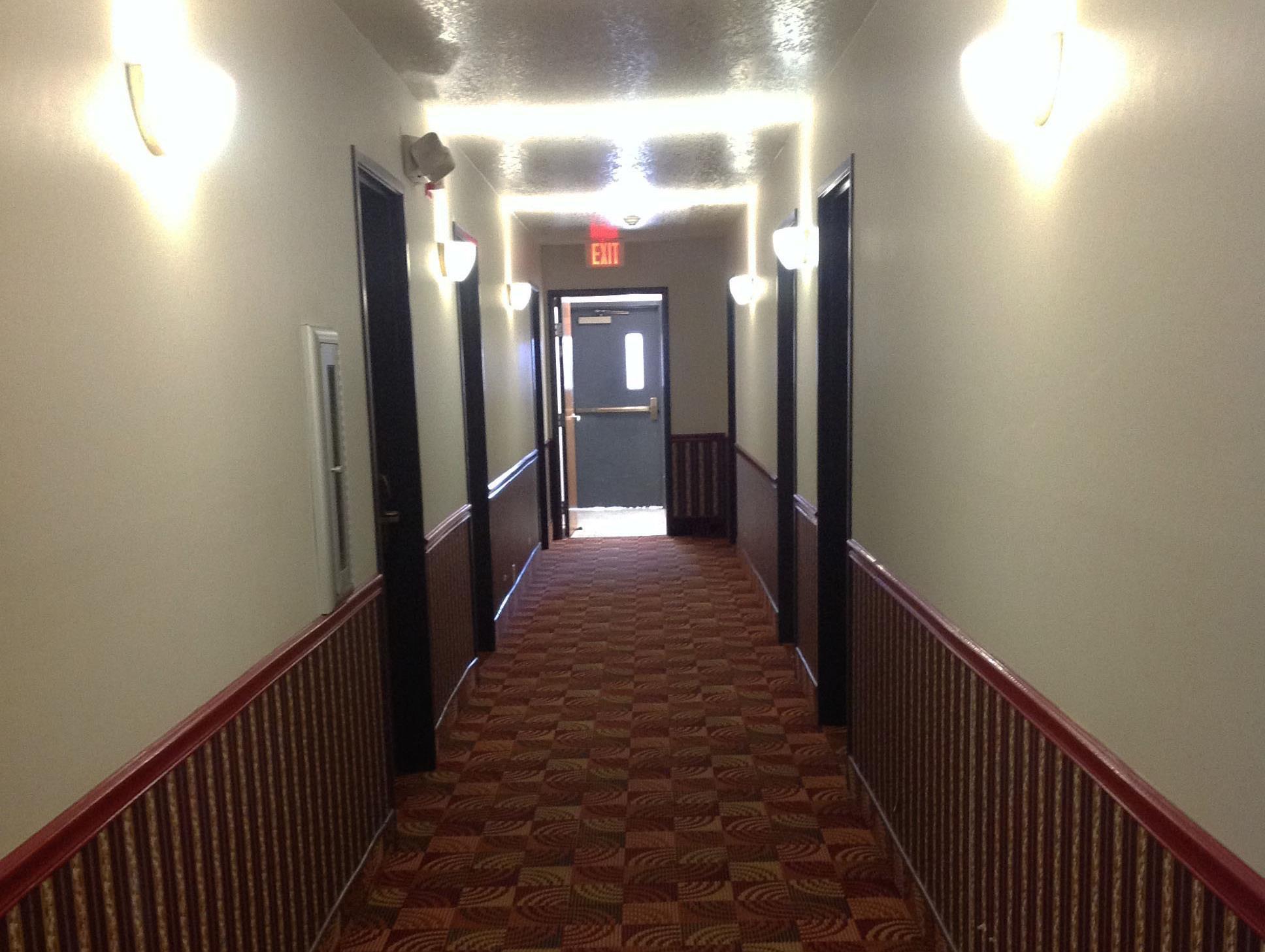 Travel Inn And Suites- Sikeston Miner I-55 Exit-67 Экстерьер фото