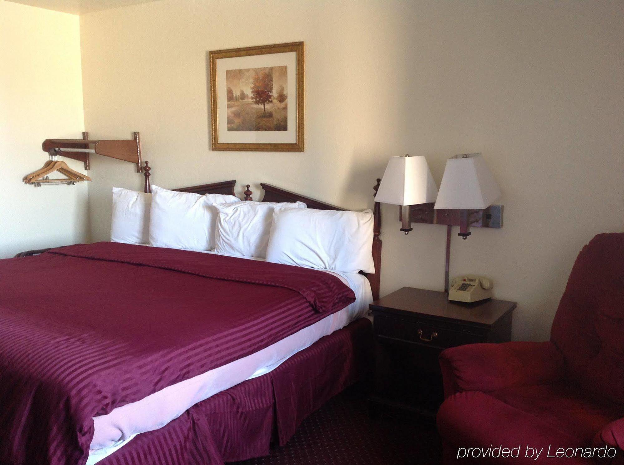 Travel Inn And Suites- Sikeston Miner I-55 Exit-67 Экстерьер фото