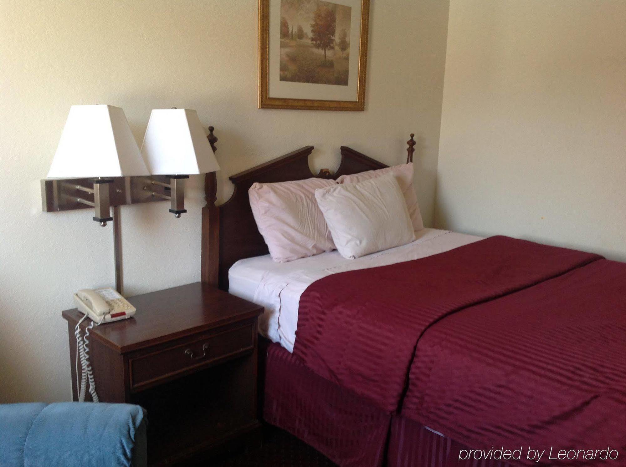 Travel Inn And Suites- Sikeston Miner I-55 Exit-67 Экстерьер фото