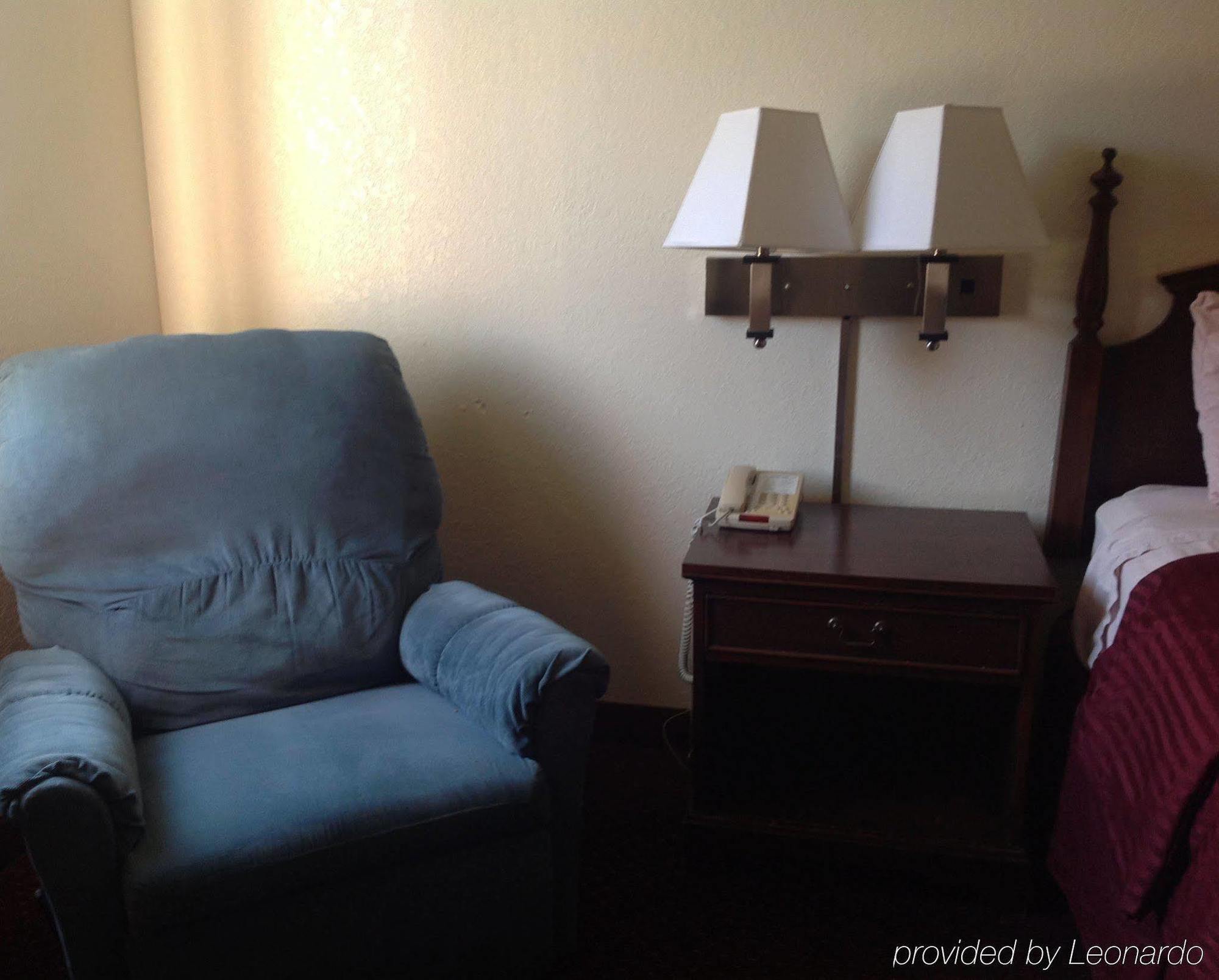 Travel Inn And Suites- Sikeston Miner I-55 Exit-67 Экстерьер фото