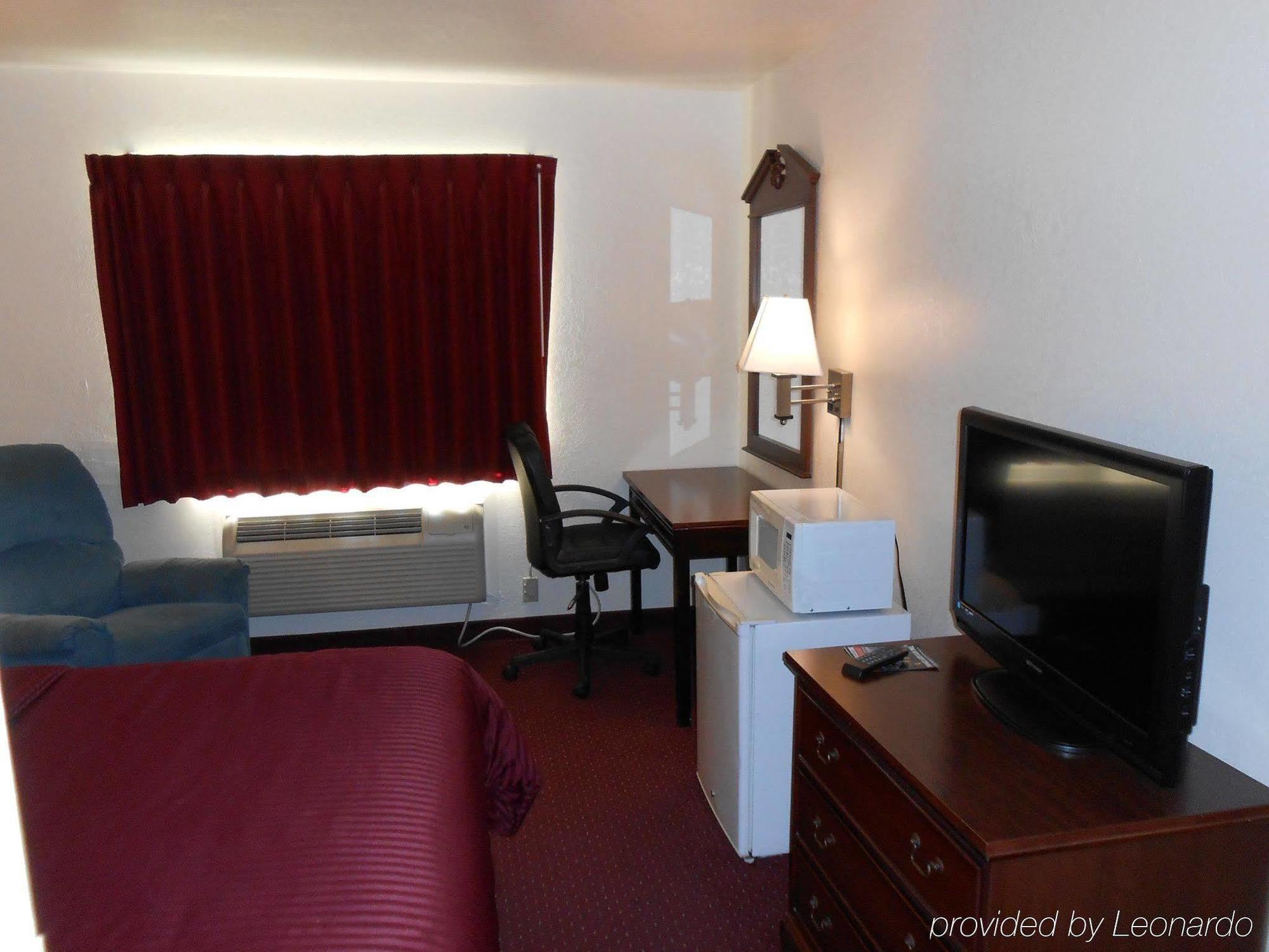 Travel Inn And Suites- Sikeston Miner I-55 Exit-67 Экстерьер фото