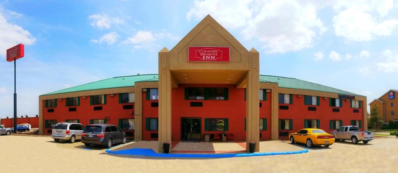 Travel Inn And Suites- Sikeston Miner I-55 Exit-67 Экстерьер фото