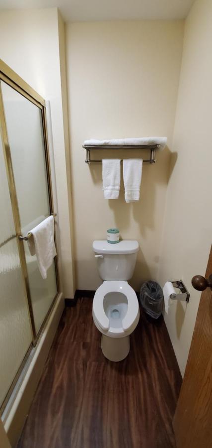 Travel Inn And Suites- Sikeston Miner I-55 Exit-67 Экстерьер фото