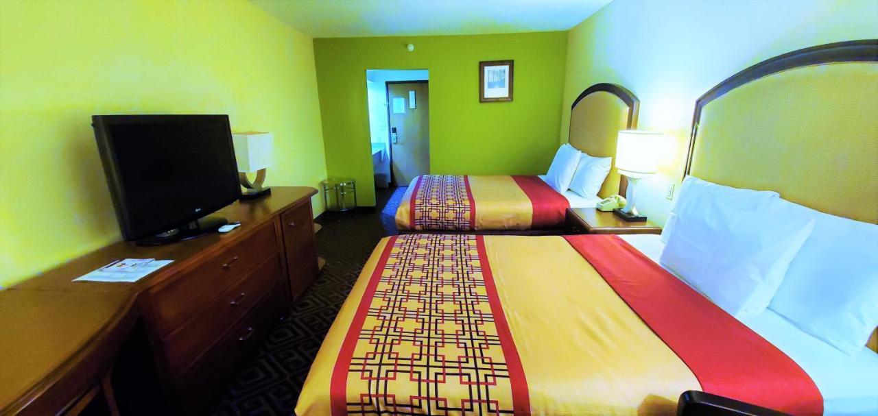 Travel Inn And Suites- Sikeston Miner I-55 Exit-67 Экстерьер фото