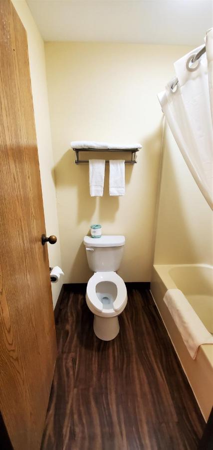Travel Inn And Suites- Sikeston Miner I-55 Exit-67 Экстерьер фото